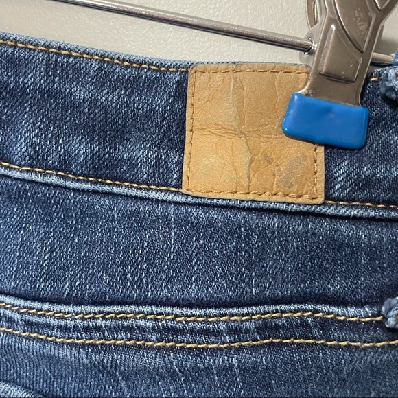 Skinny jeans size 2 AMERICAN EAGLE - Picture 5 of 6